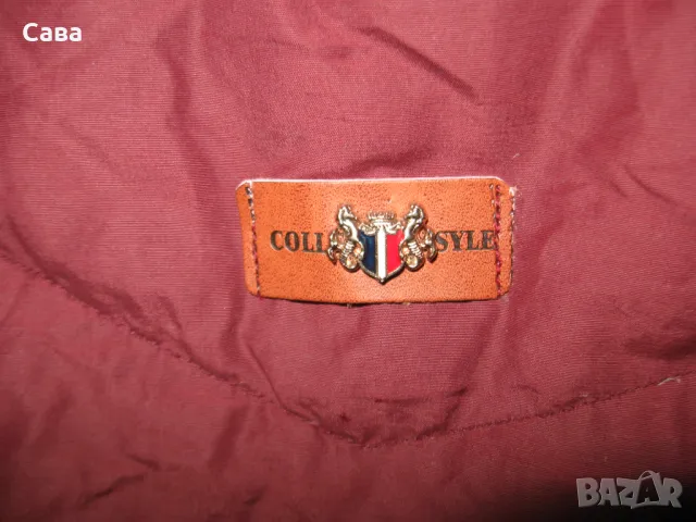 Елек DOLOMITE  дамски,М, снимка 4 - Елеци - 47654974