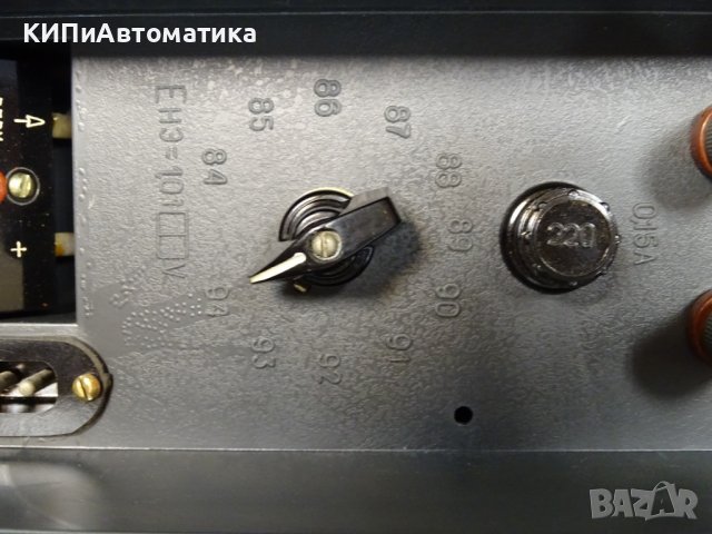 прибор универсален измерителен Р4833, снимка 13 - Резервни части за машини - 37081620