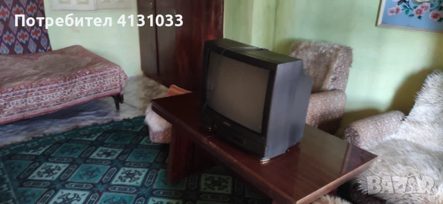 Продавам къща в село Владимирово, общ. Добрич, снимка 8 - Къщи - 50790045