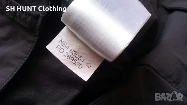 HELLY HANSEN 63051 Brono Softshell Stretch Pants размер XL изцяло еластичен панталон - 907, снимка 18 - Панталони - 48349176