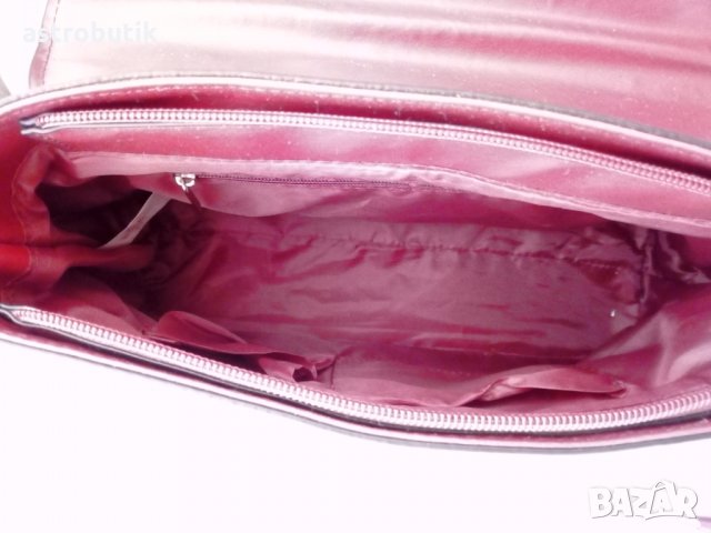 Чанта грация- намаление!, снимка 5 - Чанти - 27737890