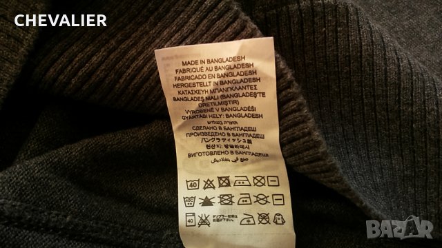 G-Star размер L мъжки пуловер 5-28, снимка 14 - Блузи - 27411214