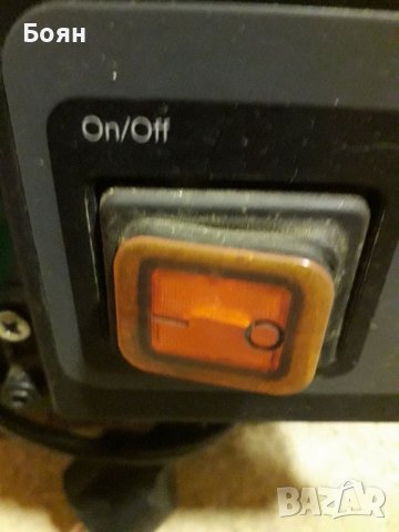 Градинска помпа Top Craft tcgp 1007, снимка 3 - Други - 36660629