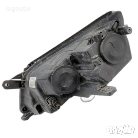 Десен фар Volkswagen Tiguan I 2007-2015 ID: 140707, снимка 3 - Части - 48627068
