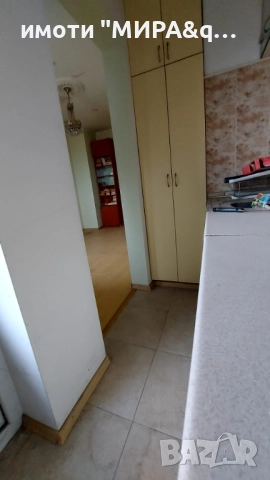 Многостаен просторен апартамент в кв. Овчарски, гр. Хасково, снимка 5 - Апартаменти - 52846693