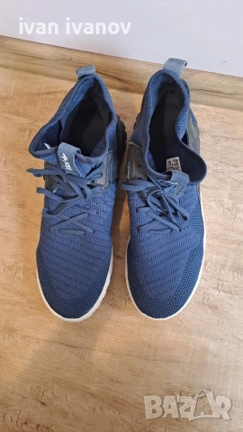 високи кецове adidas, снимка 2 - Кецове - 52584473