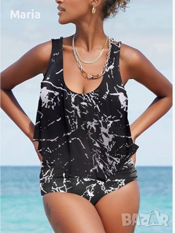 Бански костюм L 749, снимка 1