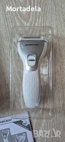 машинка за почистване на пети, снимка 3 - Други - 48541394