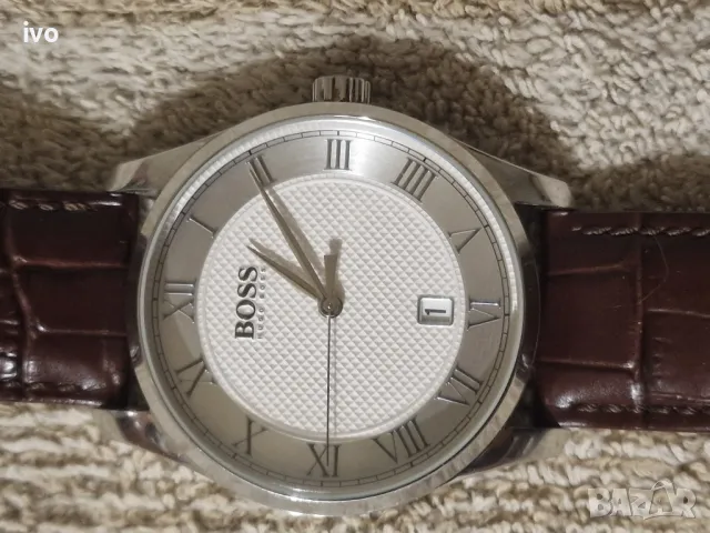 hugo boss, снимка 17 - Мъжки - 48921623