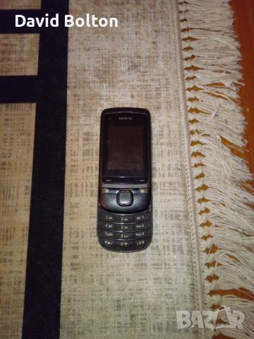 Nokia C2-03 slide промоция , снимка 4 - Nokia - 40181048