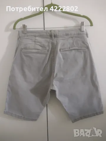 Къси мъжки панталони Primark, снимка 4 - Къси панталони - 50151257