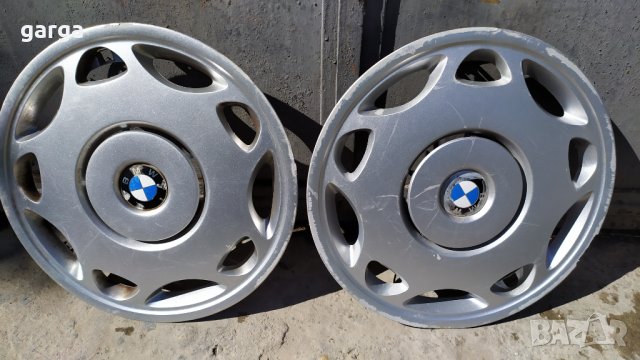 ТАСОВЕ 14;15 цола, снимка 8 - Гуми и джанти - 32494272