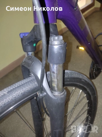 TREK Dual Sport 2, снимка 8 - Велосипеди - 53573433