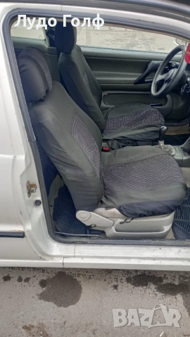 Vw поло, снимка 6 - Автомобили и джипове - 53174823