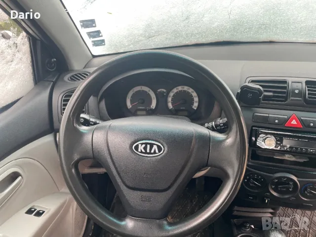 Kia Picanto, снимка 6 - Автомобили и джипове - 48067448