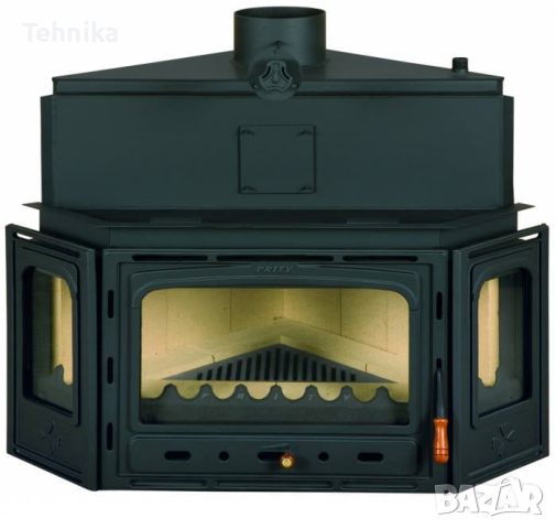 Изграждане на отоплителни инсталации в Русе, снимка 2 - Други услуги - 44852330