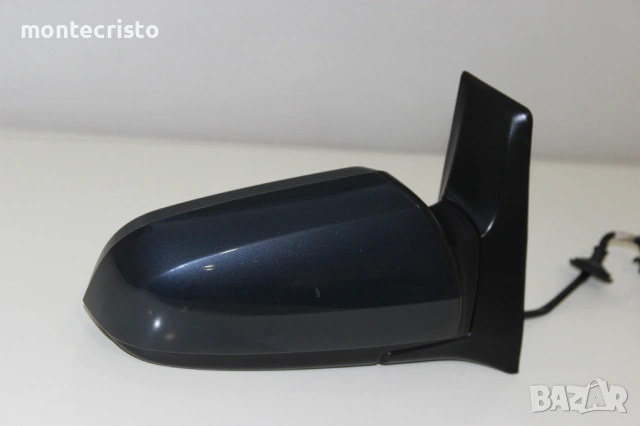 Дясно електрическо огледало Opel Zafira B (2005-2008г.) 5 пина, снимка 6 - Части - 53016930