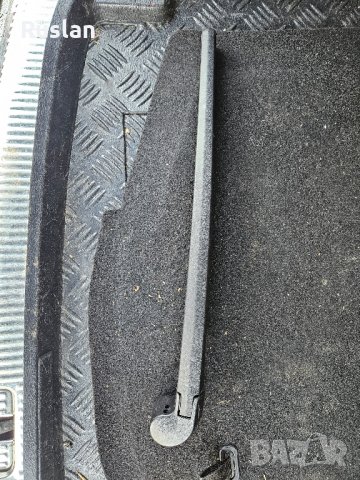 Задна чистачка за Ауди А3 Zadna chistachka za Audi A3, снимка 3 - Аксесоари и консумативи - 43805549