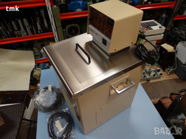 Лабораторен термостат Julabo FP 40-HC, снимка 2 - Лаборатория - 27666955