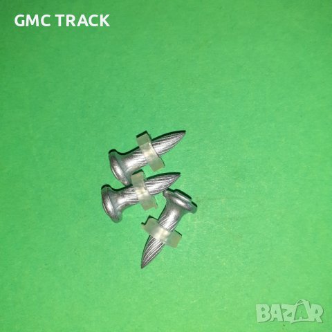 HiltiDX  X-U 16 P8 - пирон за директен монтаж върху метал, снимка 3 - Други машини и части - 43073149