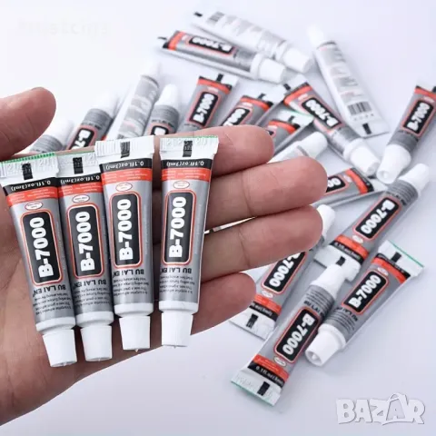 Еднокомпонентно секундно лепило 3мл. 4 бр., снимка 2 - Други - 47390122