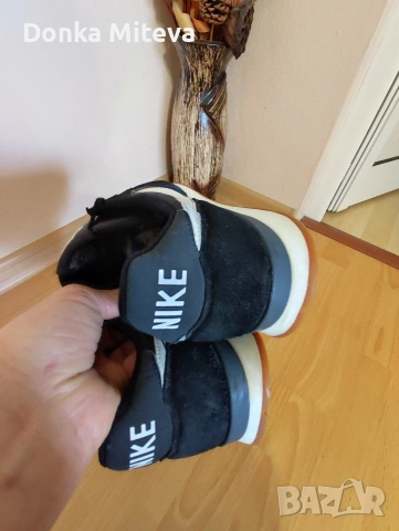 маратонки Nike uk 6 .5 eur 40 .5 , снимка 8 - Маратонки - 53161238