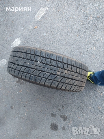 Гуми 205 55 16, снимка 2 - Гуми и джанти - 52789875