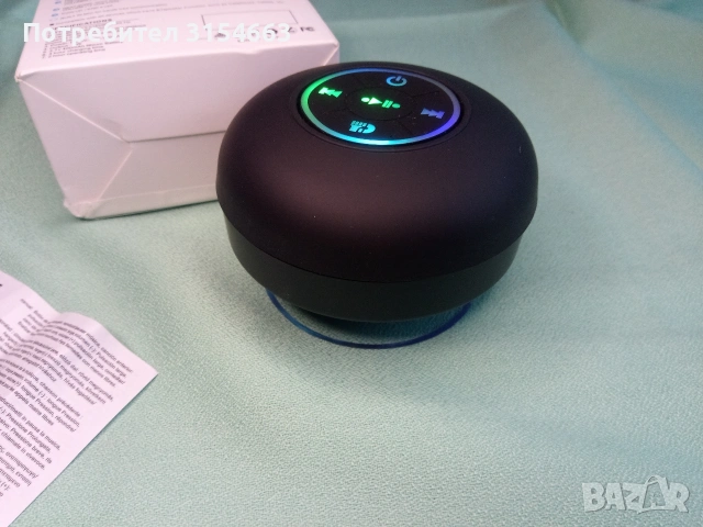 Безжична Bluetooth тонколона , снимка 2 - Bluetooth тонколони - 53488790