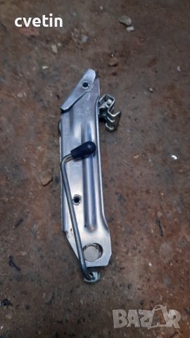 На части 1.7 cdi, снимка 7 - Автомобили и джипове - 39566623