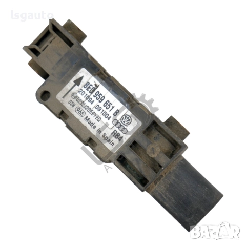 AIRBAG сензор AUDI A8 (D3) 2003-2010 ID: 152844