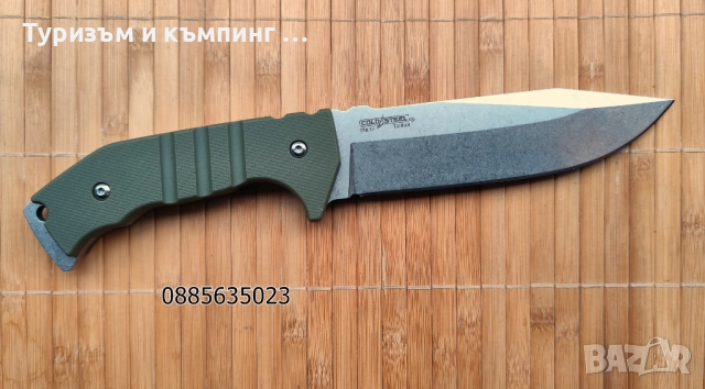 Соld Stееl АК-47, снимка 6 - Ножове - 52336950