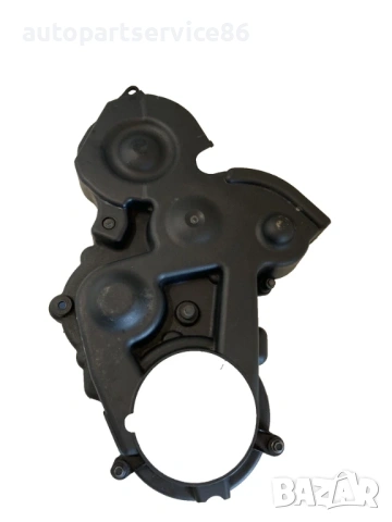 Капак на Ремъка за Peugeot 3008 1.6 HDI (2010) 9659869280