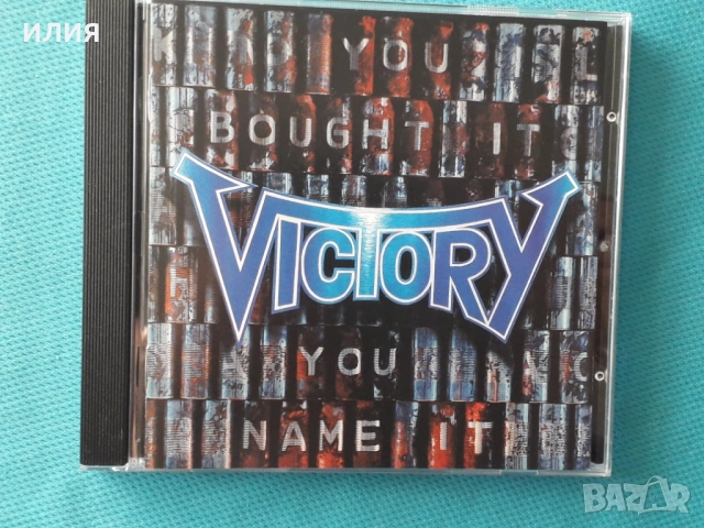 Girlschool,Kingdom Come,W.A.S.P.,KISS.Anathema,Shakra-CD, снимка 15 - CD дискове - 50942726