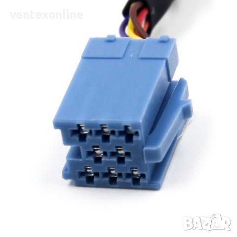 WEFA Дигитален Чейнджър за Alfa Romeo 159, 147, 156 Bluetooth USB AUX от 1995 до 2011 година, снимка 7 - Аксесоари и консумативи - 43800913