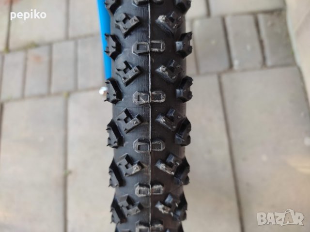 Продавам колела внос отГермания спортен велосипед GSR 400 GIANT 26 цола, снимка 13 - Велосипеди - 36672685