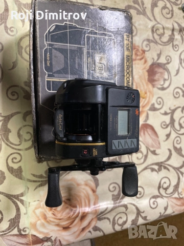 Морски макари и милтпликатери, снимка 9 - Макари - 53451650