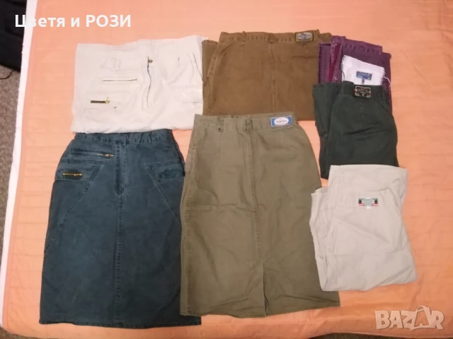 Дрехи,обувки,чанти втора употреба , снимка 10 - Оборудване за магазин - 50712568