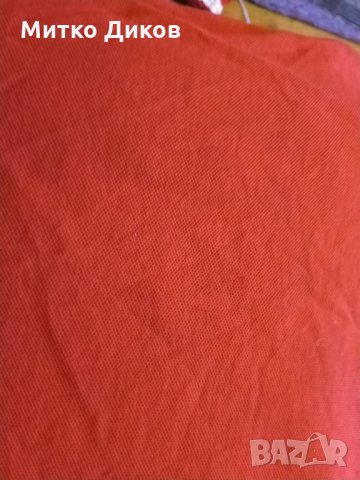 Ферари тениска официална 100% памук размер ХЛ, снимка 16 - Други спортове - 28751205