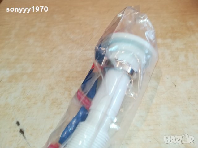 СИФОН С ГОФРЕ ЗА МИВКА 1911211629, снимка 9 - Мивки - 34861470