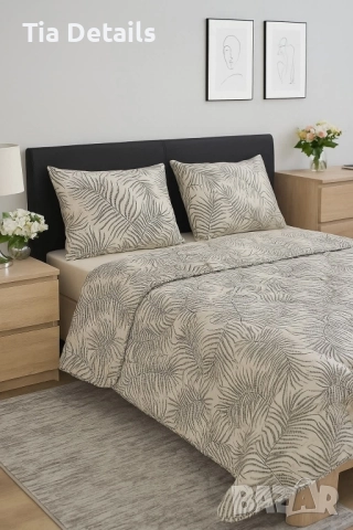 Спални комплекти с олекотена завивка , снимка 4 - Олекотени завивки и одеяла - 52544549