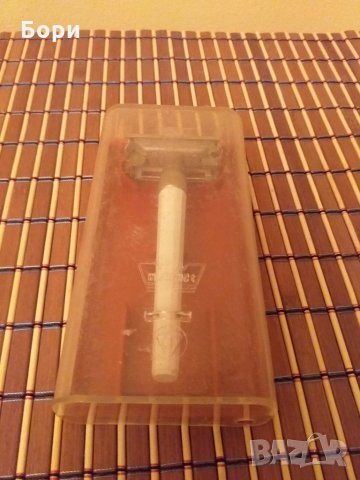 Самобръсначка WIZAMET  W 6