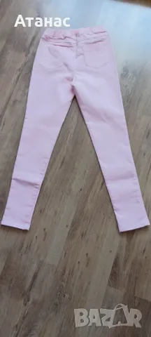 Джегингс , снимка 2 - Детски панталони и дънки - 47506286