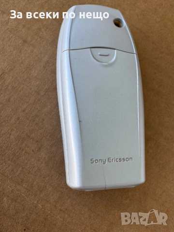Sony Ericsson T200, снимка 8 - Sony Ericsson - 51818686