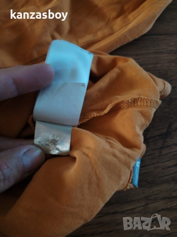 The North Face - страхотна мъжка блуза ХЛ, снимка 6 - Блузи - 51955319