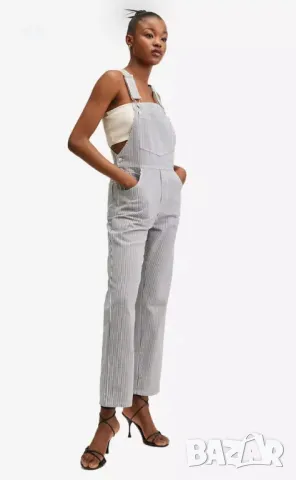 Mango нов гащеризон райе, снимка 3 - Гащеризони - 47946007