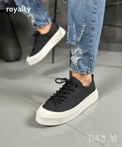 Мъжки маратонки , снимка 2 - Маратонки - 50168501