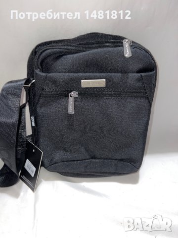 Мъжка чанта, снимка 1 - Чанти - 42941332