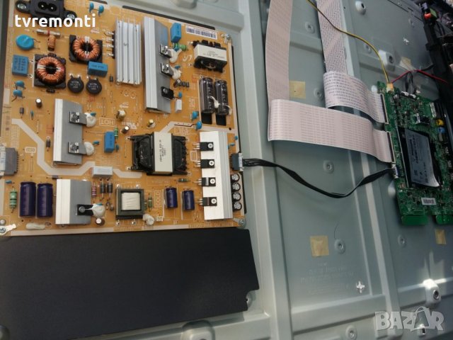 Main Board Bn41-02528a Bn94-11378b, снимка 6 - Части и Платки - 26897568