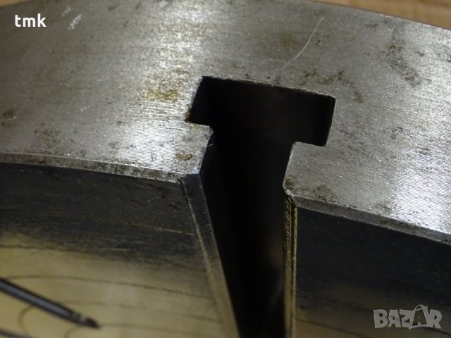 Планшайба за струг Ф 480 mm, снимка 9 - Стругове - 32779558