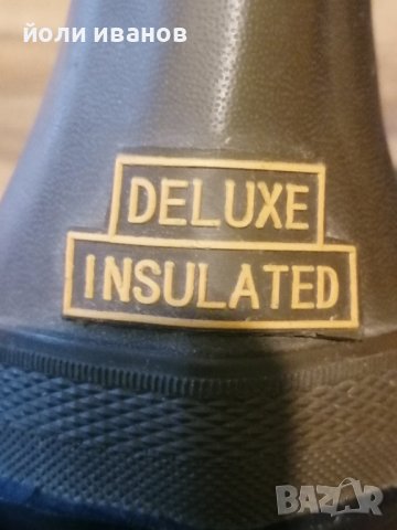 Гумени високи ботуши нови 41 номер, снимка 8 - Екипировка - 39885323